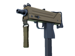 MAC-10 | Tornado