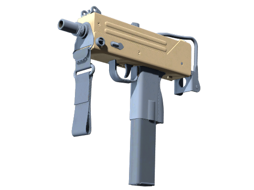 MAC-10 | Tornade (Testée sur le terrain)