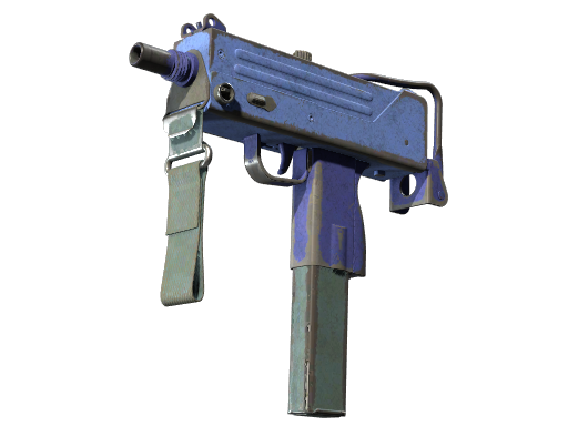 MAC-10 | Indigo