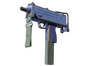 MAC-10 | Indigo