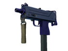 MAC-10 | Indigo