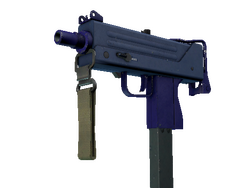 MAC-10 | Indigo