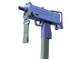 MAC-10 | Indigo