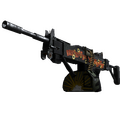 Negev | Bratatat (Minimal Wear)