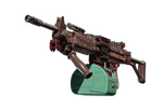 weapon