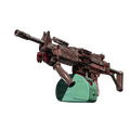 Negev | Wall Bang (Factory New)