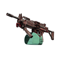 Negev | Wall Bang (Factory New)