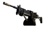 weapon
