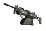 weapon