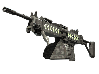 Negev StatTrak™ | Ultraligero