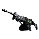 StatTrak™ Negev | Ultralight (Factory New)