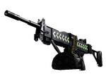 Negev | Ultralight (Factory New)