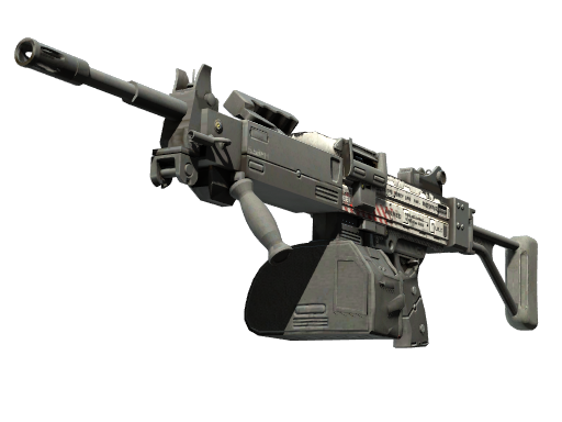 Negev | Prototype