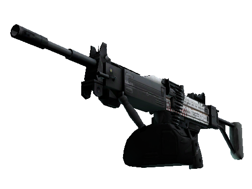 Image for the Negev | Prototype weapon skin in Counter Strike 2