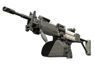 Negev | Prototype