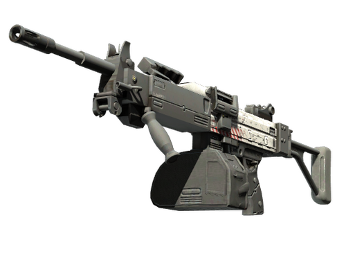 Negev (StatTrak™) | Prototype