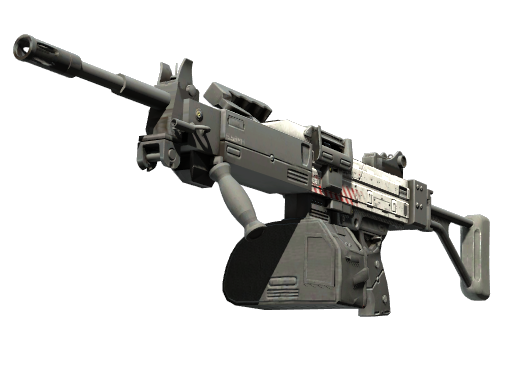 Negev | Prototype