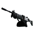 StatTrak™ Negev | Prototype (Factory New)