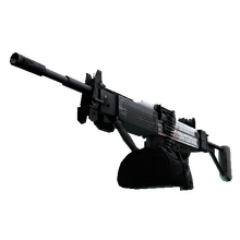 StatTrak™ Negev | Prototype (Factory New)