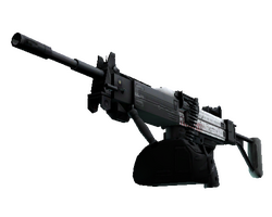 StatTrak Negev | Prototype
