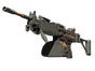 Negev | dev_texture