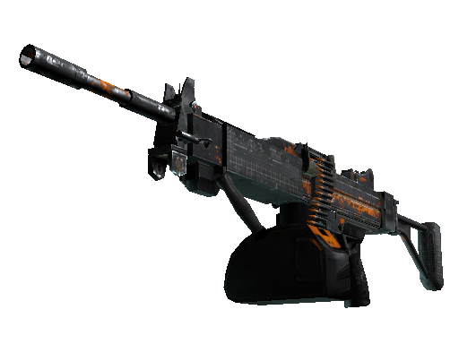 Negev | dev_texture