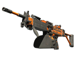 Negev | dev_texture