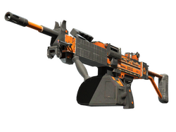 Negev | dev_texture