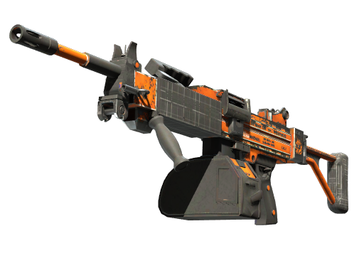 Negev | dev_texture
