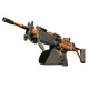 Negev | dev_texture (Field-Tested)