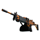 Negev | dev_texture (Well-Worn)