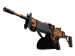 Negev | dev_texture (Field-Tested)