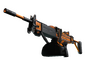 StatTrak™ Negev | dev_texture