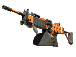 Negev | dev_texture