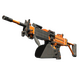 Negev | dev_texture (Factory New)