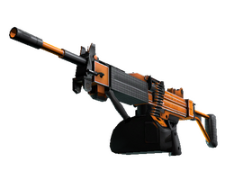Negev | dev_texture