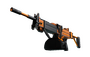 Негев | dev_texture