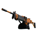 Negev | dev_texture (Factory New)