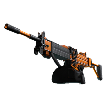 Negev | dev_texture (Factory New)