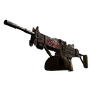 Negev | Drop Me (Battle-Scarred)