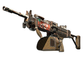 StatTrak™ Negev | Drop Me (Field-Tested)