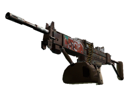 StatTrak Negev | Drop Me