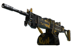 Negev Loudmouth CS:GO skin