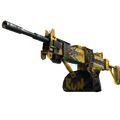 Negev | Loudmouth (Minimal Wear)