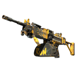 Negev | Loudmouth (Well-Worn)
