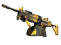 Negev | Loudmouth