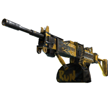 Negev | Loudmouth (Field-Tested)
