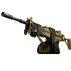 StatTrak™ Negev | Loudmouth <br>(Field-Tested)