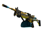 Negev Power Loader CS:GO skin