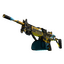 Negev | Power Loader (Battle-Scarred)